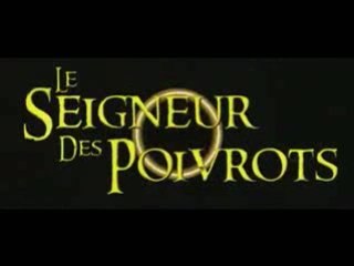 Le Seigneur des Poivrots 1