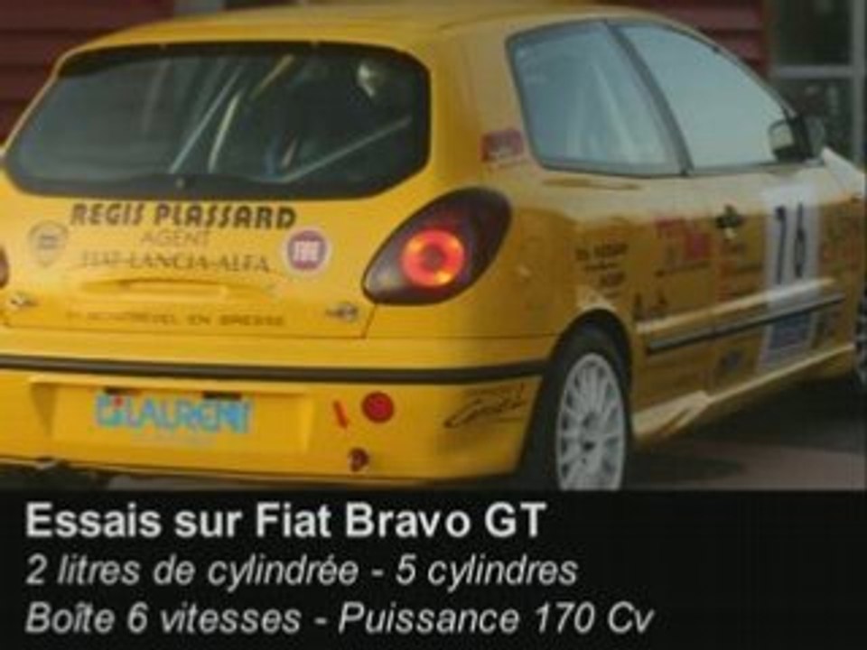 Circuit de Bresse