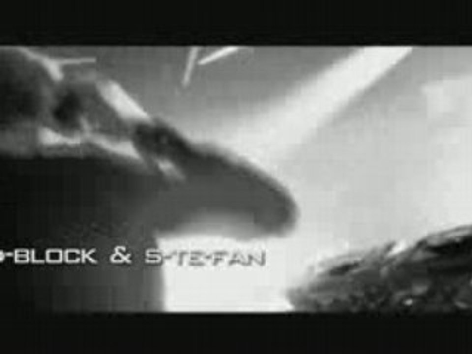 BLACK    21.03.2009    ETHIAS ARENA HASSELT.