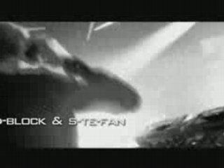 BLACK    21.03.2009    ETHIAS ARENA HASSELT.
