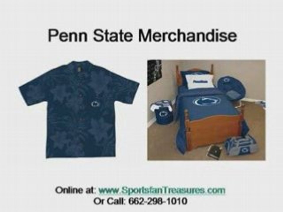 Penn State Store