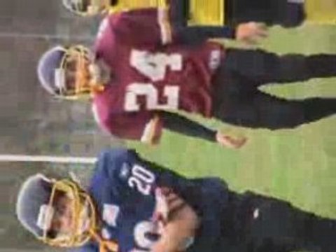 2008/2009 Entrainement 15/10