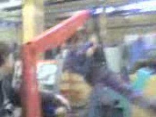 Au lycée J.L etienne de caussade