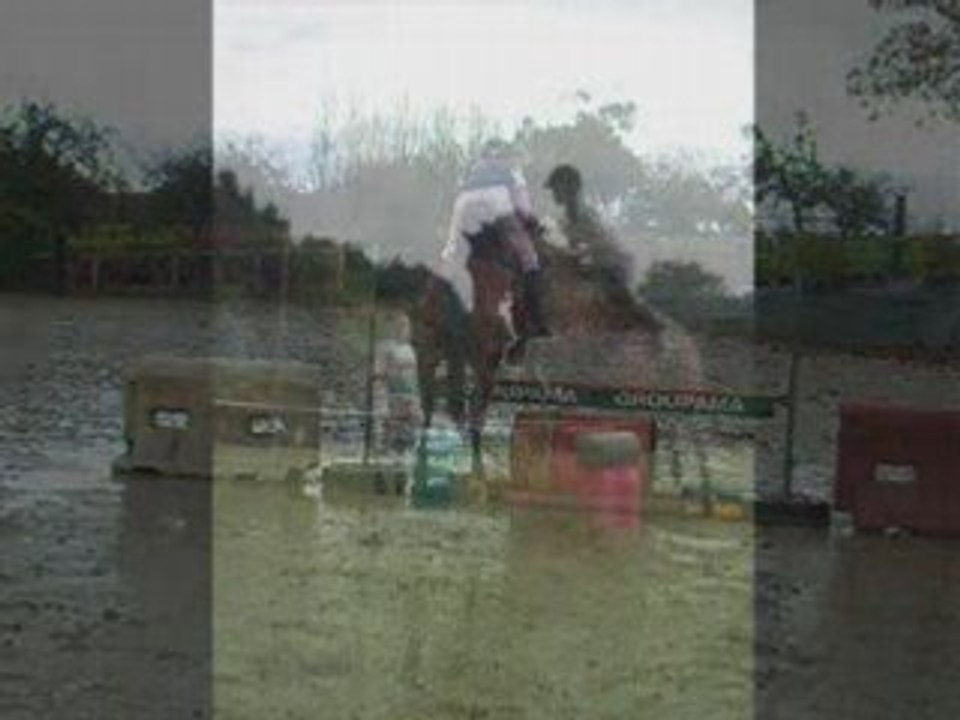Orage & louise