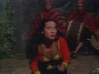 Yma Sumac - Tumpa