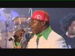 Africa n°1 les 15 ans, papa  wemba