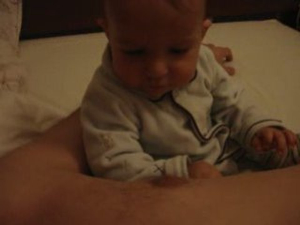 Oskar Gogole 1er