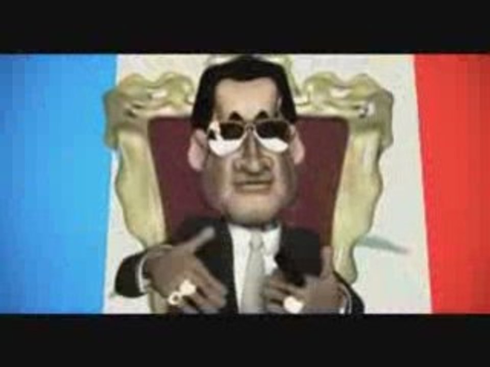 Le clip qui déchire