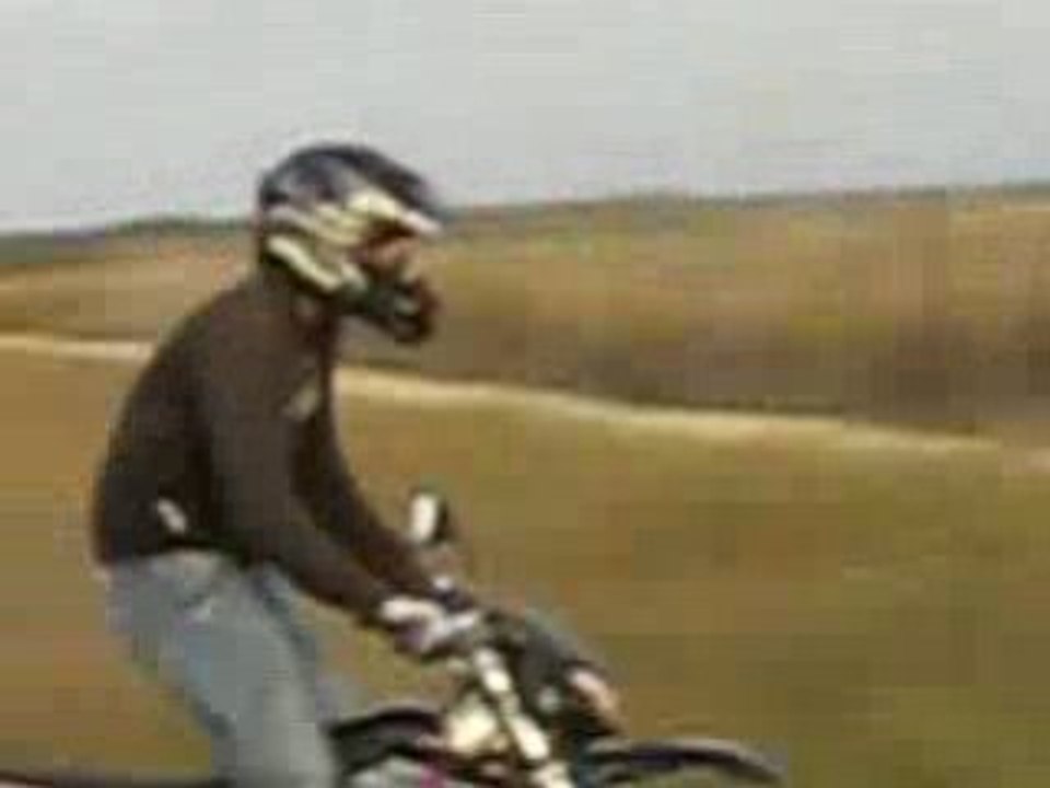 derbi et xps
