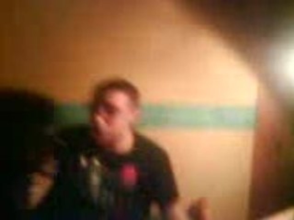 Et Pan! Ya pas de Kekeke