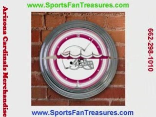 Arizona Cardinals Merchandise