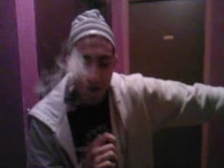 Jawed et ismael en mode chicha.