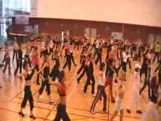 Aéro Samir Labidi 15/11/2008