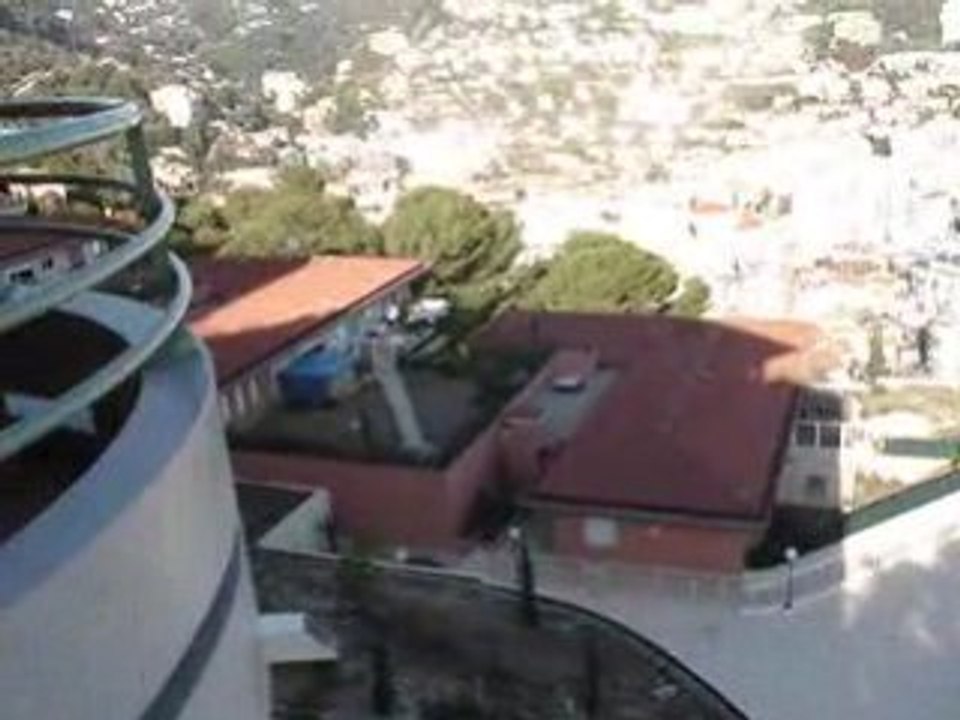 panorama nice