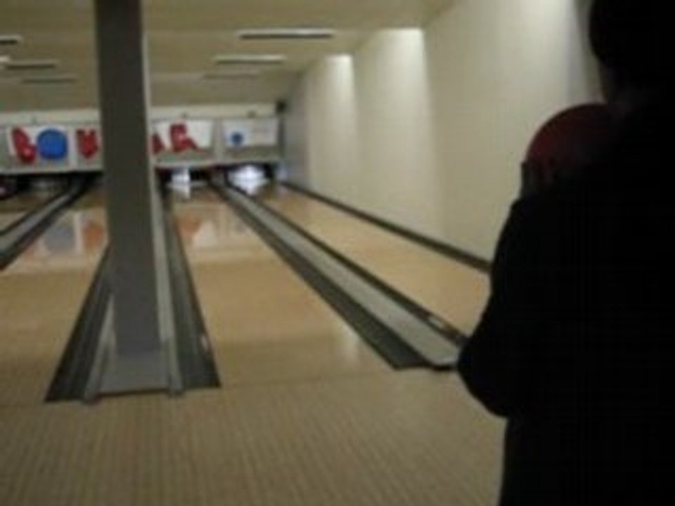 Bowling