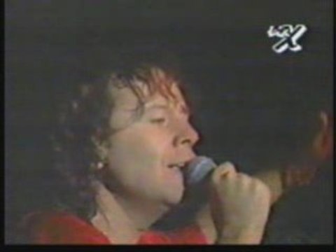 Simple Minds - Belfast Child live from Chile