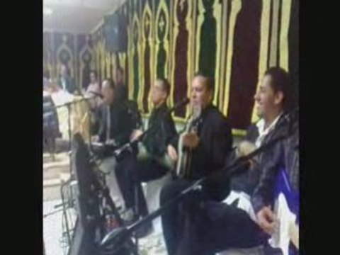 orchestre chleuh orchestre houcine agadir 3