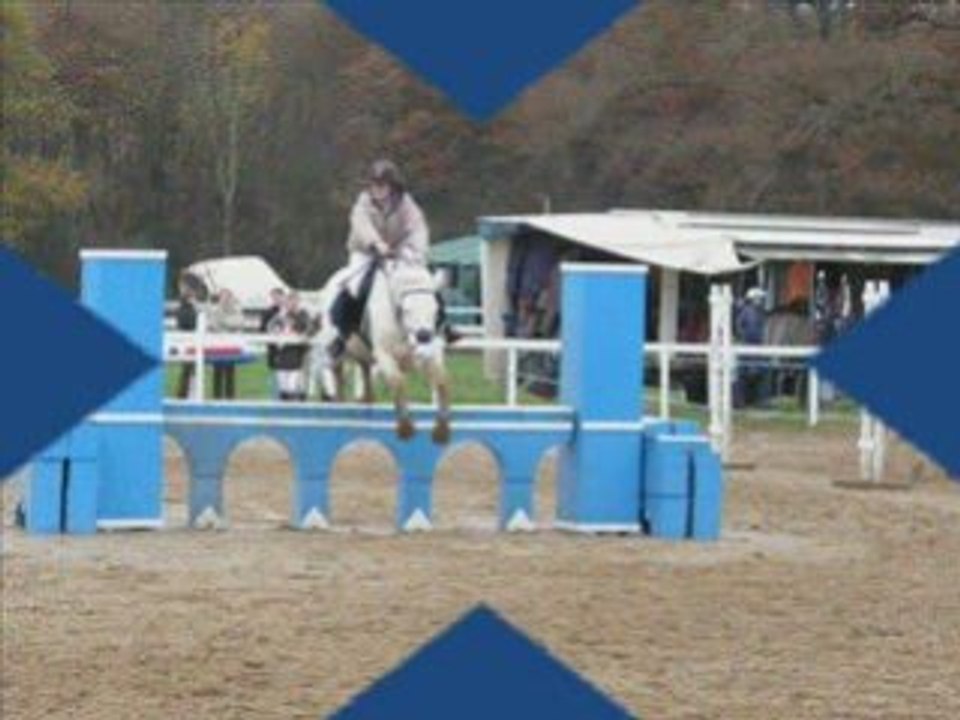 Louresse 16 nov 2008