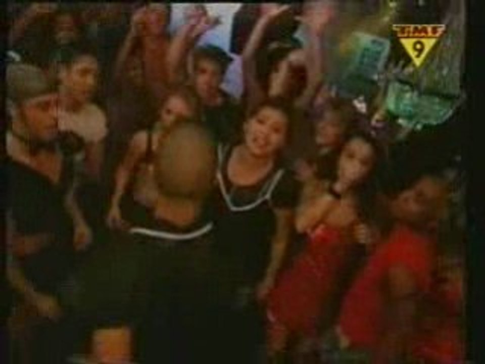 2 Unlimited - Jump for Joy (Welcome 2 the Pleasure Zone)