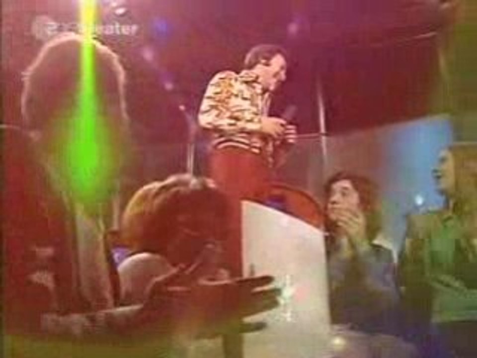 Tony Christie - Medley