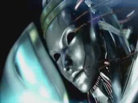 Les 2 minute du peuple- deprime- ff advent children