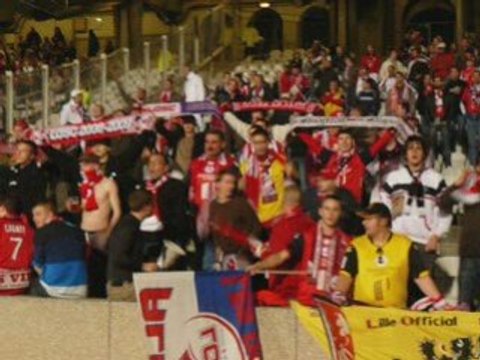 dogues devils 1er tiers de la saisons 2008/2009 !