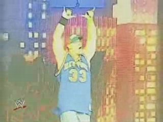 ECW On SciFi - 11.18.08 - Part 2