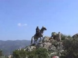 Sardegna Trekking a cavallo
