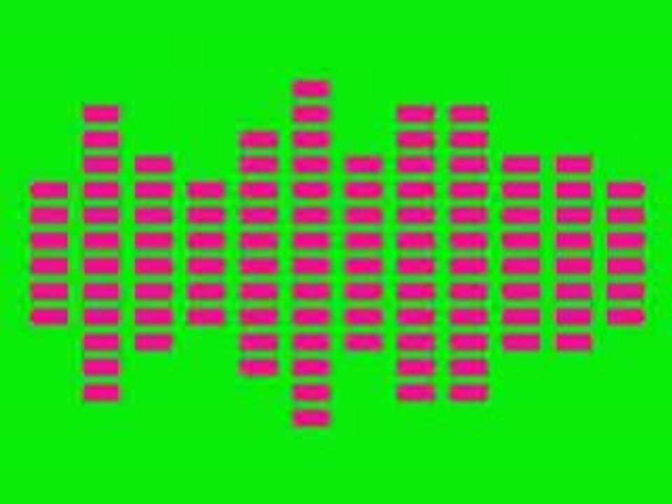 Turn up the bass trailer