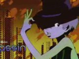 Michiko to Hatchin opening