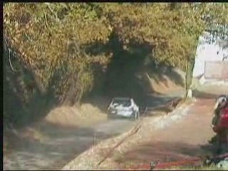 Best finale  Chateauroux 2008