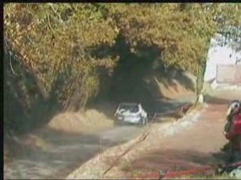 Best finale Chateauroux 2008