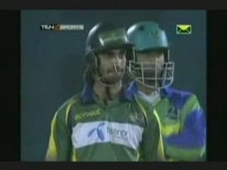 IMRAN Nazir (The Hammer from Hell) TRIBUTE