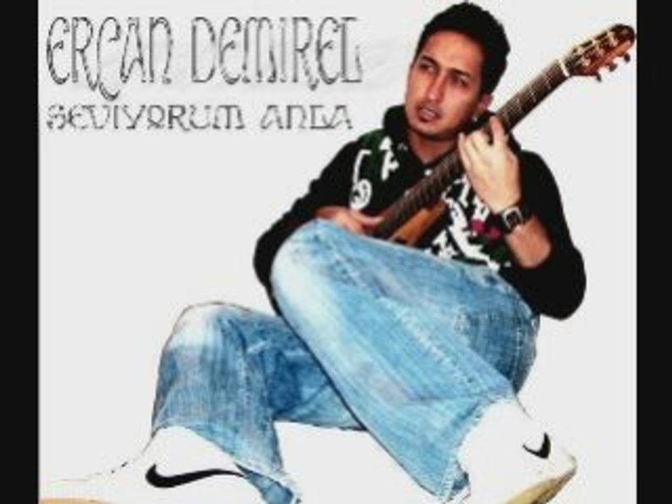 ERCAN DEMIREL -DIVANE- söz.müzik.E.D www.ercan-demirel.com