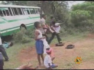 Exclusive Report from Tamil Eelam 1