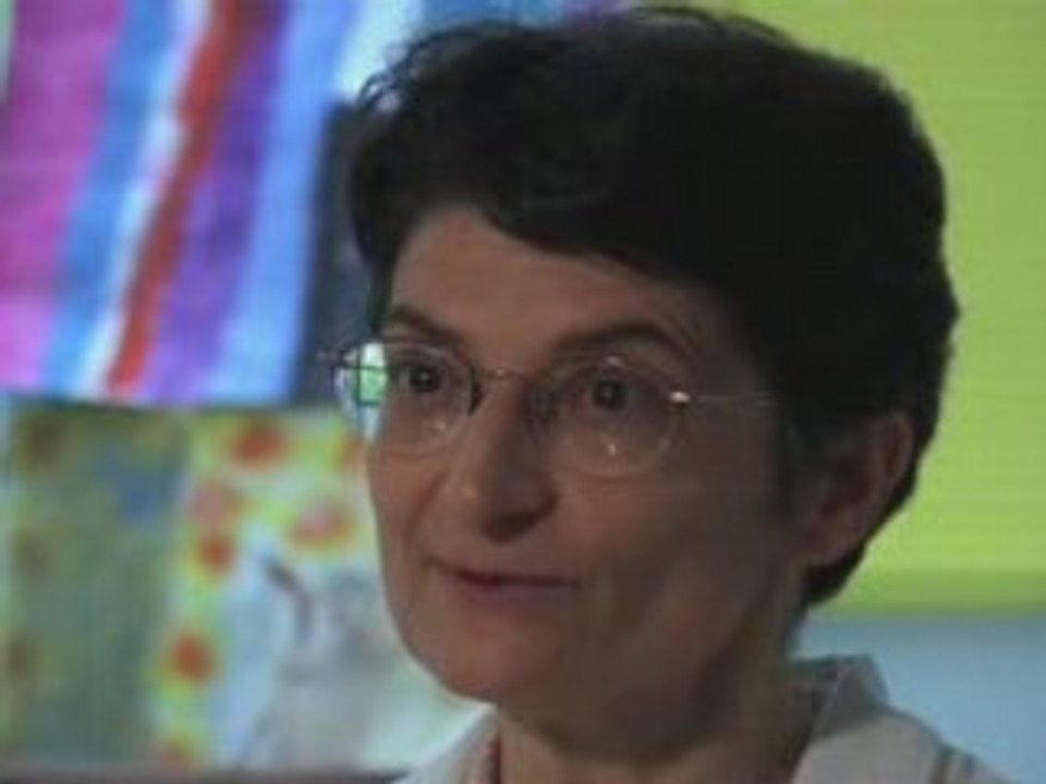 Marie Sylvie Richard (2001)