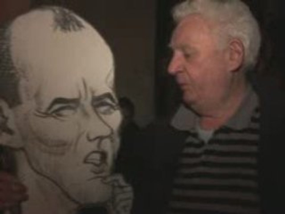 Il Est Passé Nous Voir: Paul Leguen