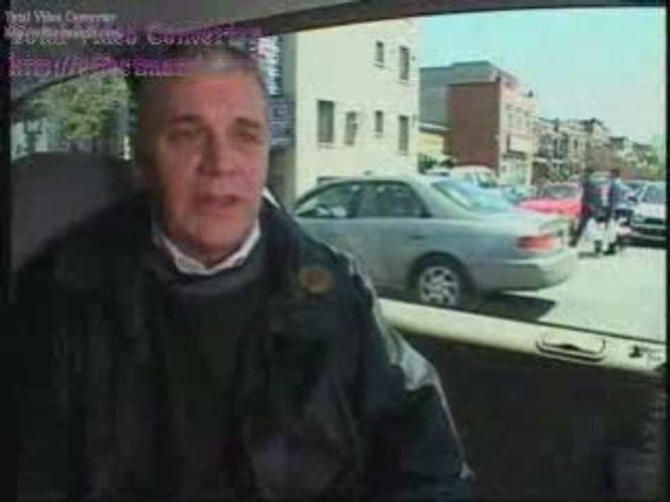 Criminel  Richard blass pt1 docu (claude poirier)canal-D