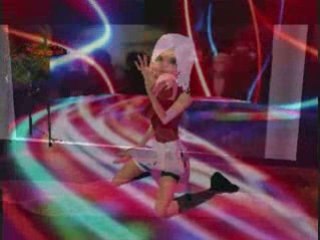 Sakura Shippuuden IMVU