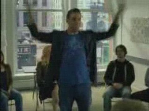 Cupid new shows tv abc rob thomas veronica mars