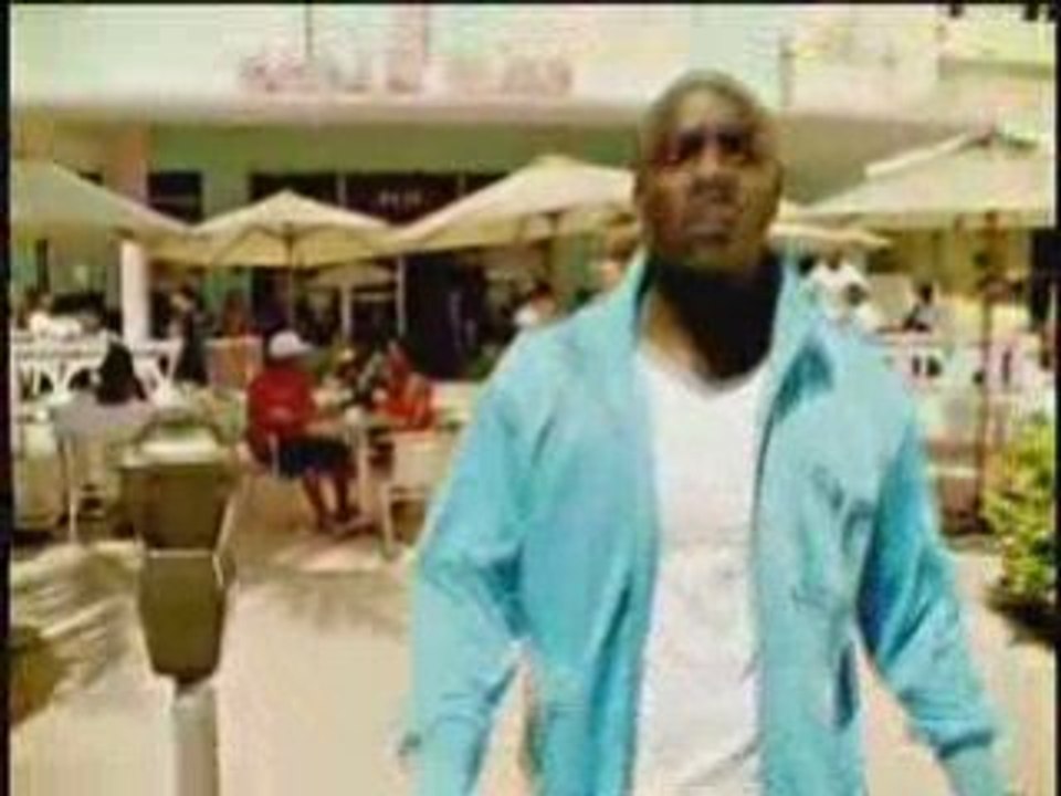 Offishall feat Akon-Dangerous