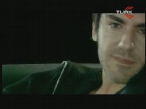 Faruk K. - Bana Geri Dön Yeni Videoklip 2008