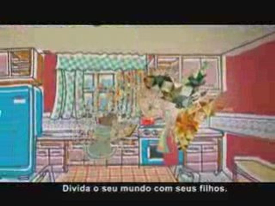 Letrar a Vida