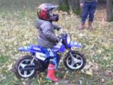 pw 50 enfant
