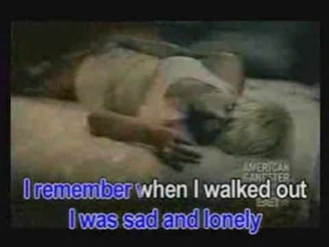 Keyshia Cole - I Remember [KARAOKE]