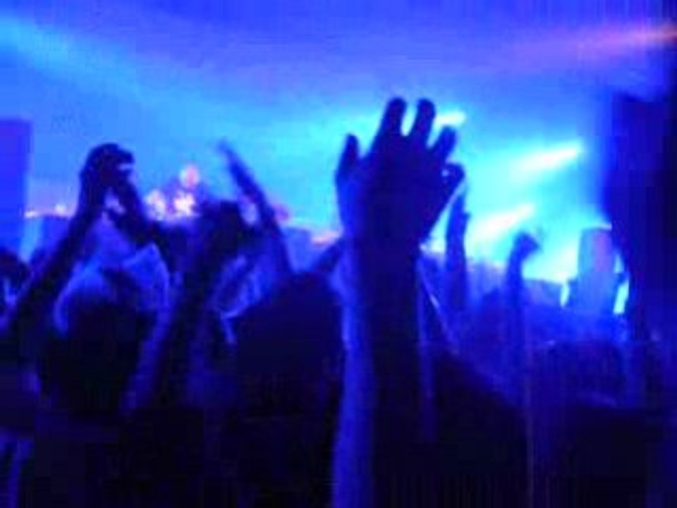 Birdy Nam Nam ilovetechno 2008 continued