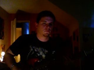 Everything About You - Ugly Kid Joe (cover)