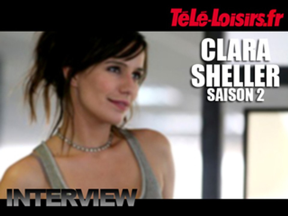 Clara Sheller 2 : Interviews des trois héros