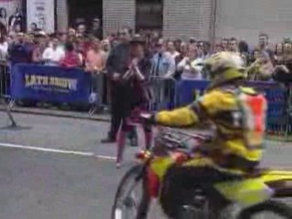 Moto mania
