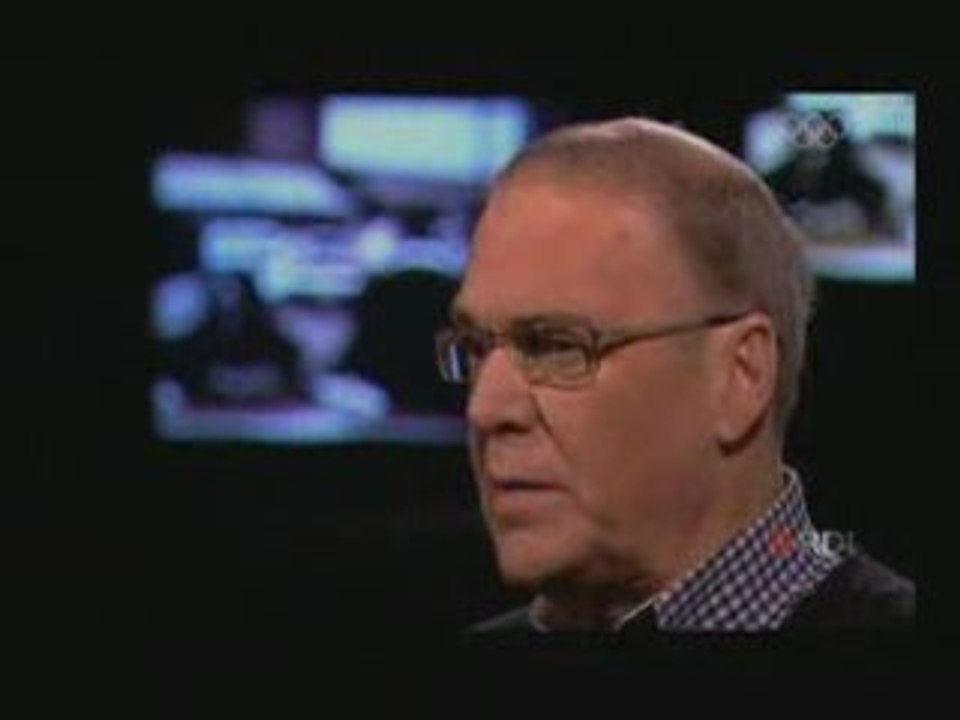 Criminel Richard blass pt3 Docu (Claude Poirier)